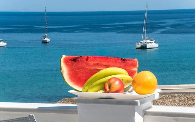 Paradiso Resort