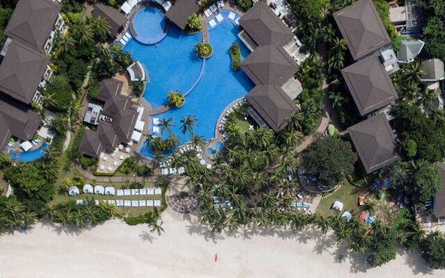 Mövenpick Resort & Spa Boracay