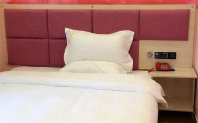 Weijia Boutique Hotel (Luzhou southwest Trade City store) – Guest Rooms – Luzhou