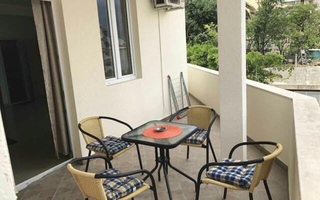 Budva Apartments
