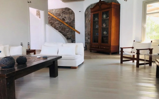 Villa Savannah