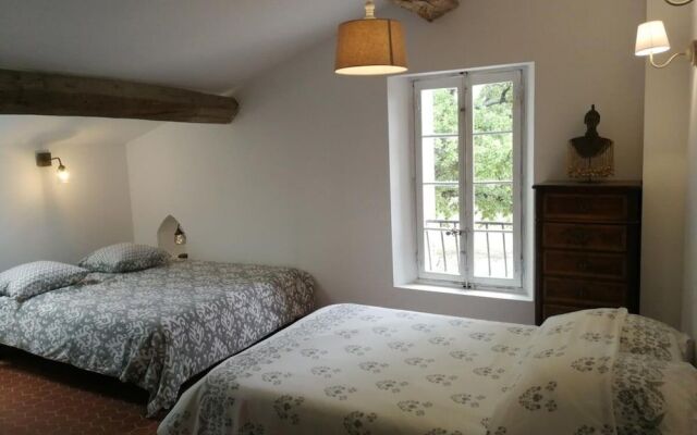 Château Saint-Esprit