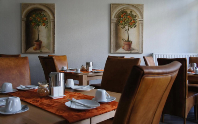 Hotel Am Schloss Broich