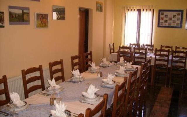 Bed and Breakfast Konoba Jure
