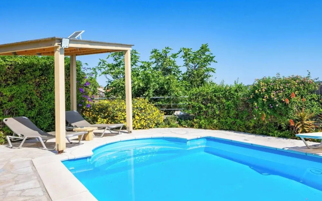 Villa Kourkoulios