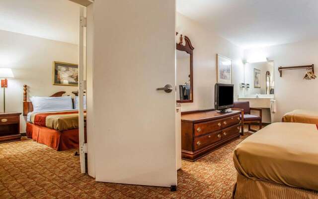 Econo Lodge Douglassville