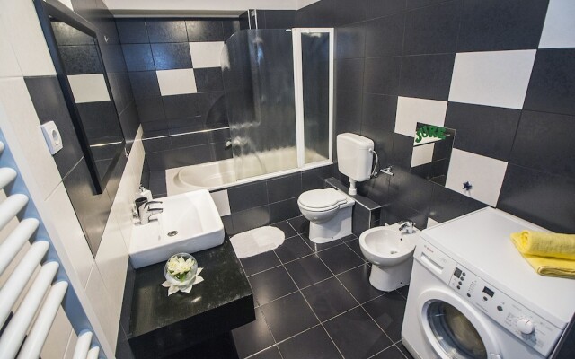 Luxurious Apartment in Dalmatia With Terrace