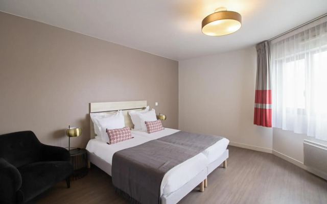 Appart’City Confort Paris Villejuif