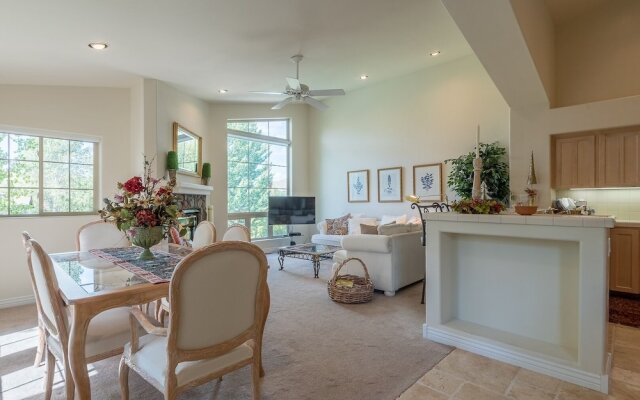 The Camp #4 3 Bedroom Condo