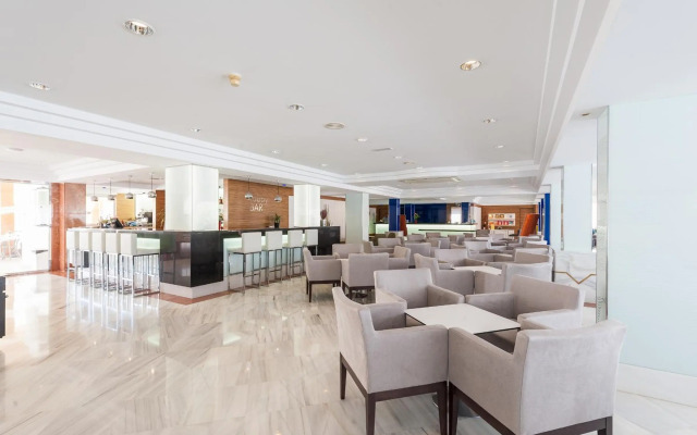 Hotel Vista Park