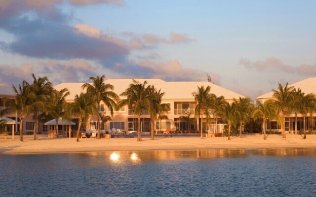 Kaibo Yacht Club by Cayman Villas