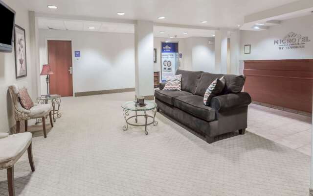 Microtel Inn & Suites by Wyndham Marianna