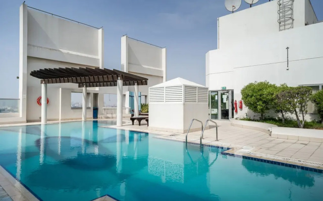 HiGuests - Port Saeed Building