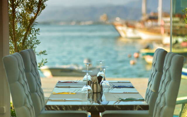 Orka Boutique Hotel