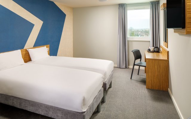 Ibis budget London Heathrow Central