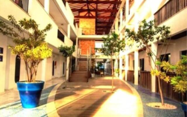 Hotel Atlantico