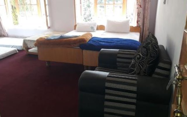 Hotel Namgyal Villa