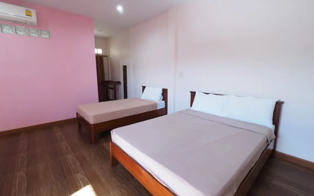 Banyang Resort