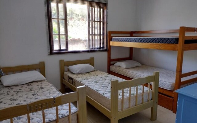 Casa 3 Vale dos Reis Penedo com Piscina