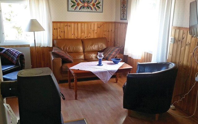 Nice Home in Särna With 3 Bedrooms