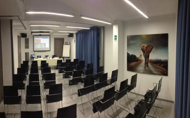 Seven Park Hotel Lake Como - Adults Only