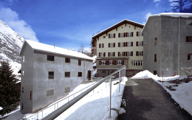 Youth Hostel Zermatt