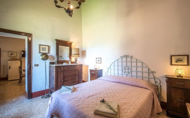 Nice Home in Siena With Wifi and 2 Bedrooms