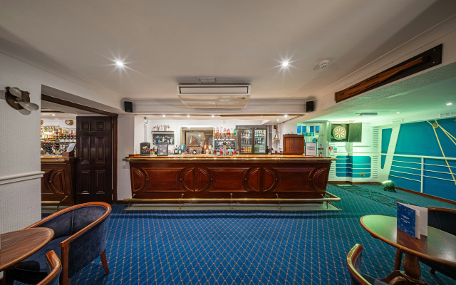 The Clarendon Hotel - Blackheath