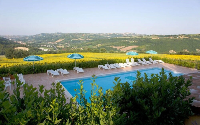 Agriturismo Le Querce