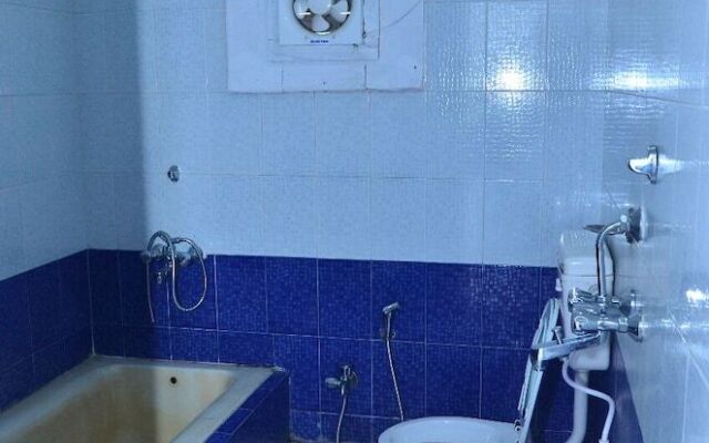 The Extended Stay 2