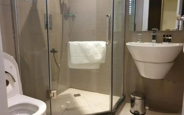 De Palms Hotel Port Harcourt