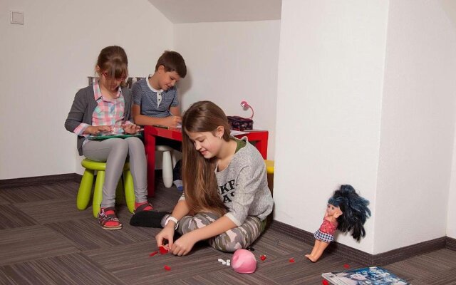 Appartements-Dalila