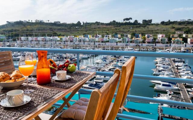 Funtastic Albufeira Marina 1b3b