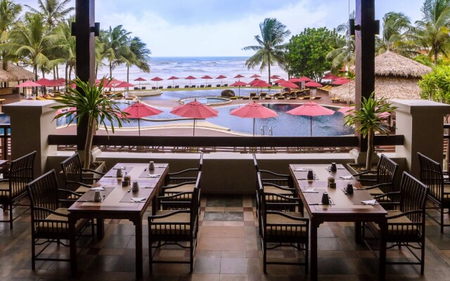 Khaolak Laguna Resort
