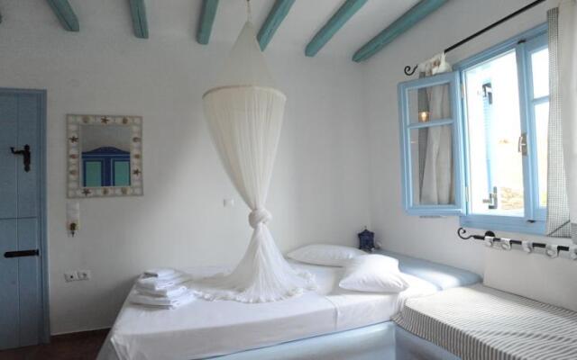 Tinostra Casa