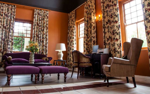 Premier Express Inn George