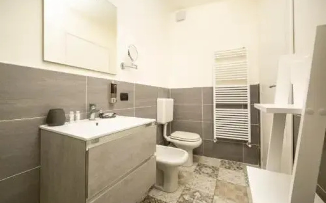 Affori Cosy Apartment