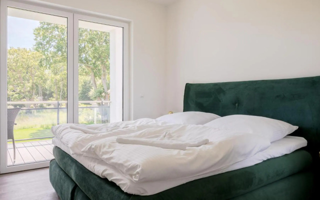 Apartmenthaus Wittsande Wittsande 02