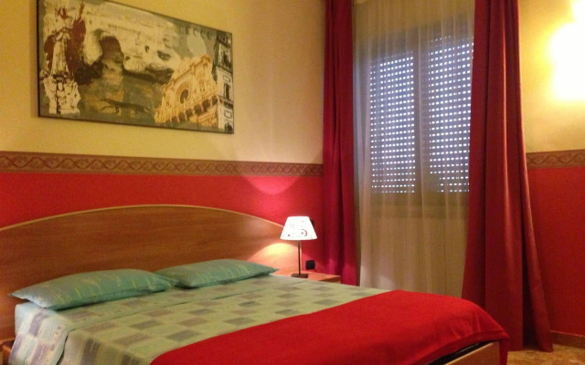 Aurora Rooms