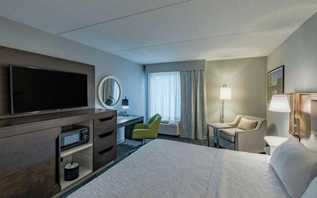 Hampton Inn Waldorf