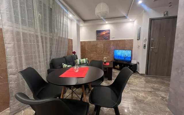 Kallithea Solonos Apartment