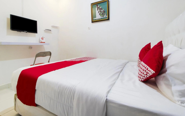 Hotel O Sukarame Near Universitas Islam Negeri Raden Intan Lampung Formerly Hotel Legundi – Guest Rooms – Bandar Lampung