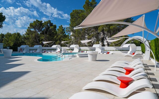 Hotel THB Naeco Ibiza - Adults Only