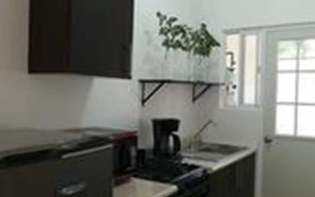 Departamento Vacacional Goitana