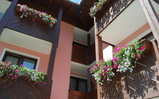 Hotel Quadrifoglio