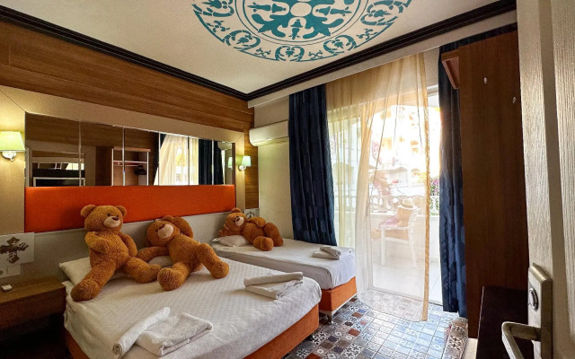 Club Hotel Anjeliq