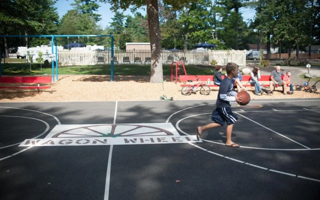 Sun Retreats Old Orchard Beach