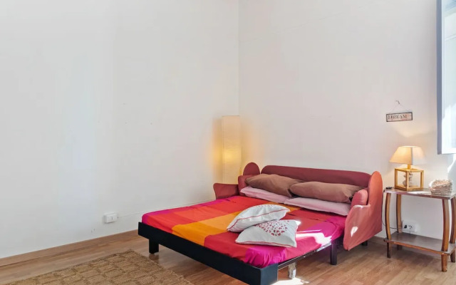 Piazza della Repubblica & Cisternone Apartment