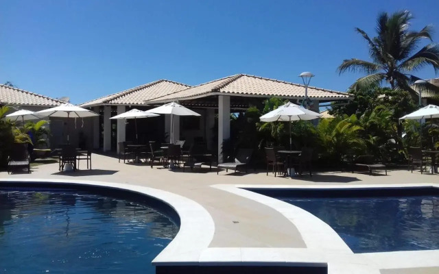 Apartamento na Reserva Imbassai