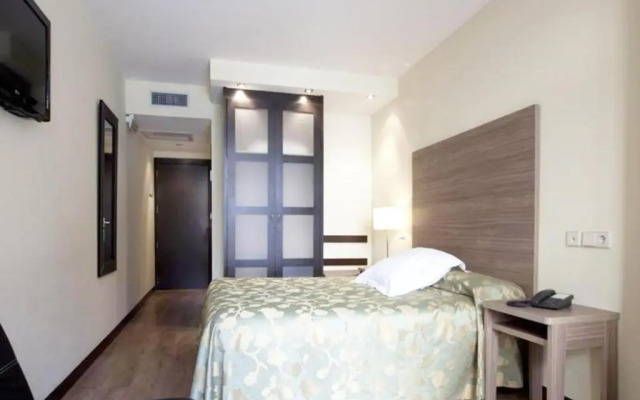 Hotel Centro Los Braseros